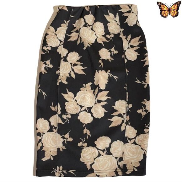 BUFFALO David Bitton Pencil Skirt Size Extra Small - Picture 1 of 6